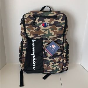 🚫SOLD🚫 Champion backpack